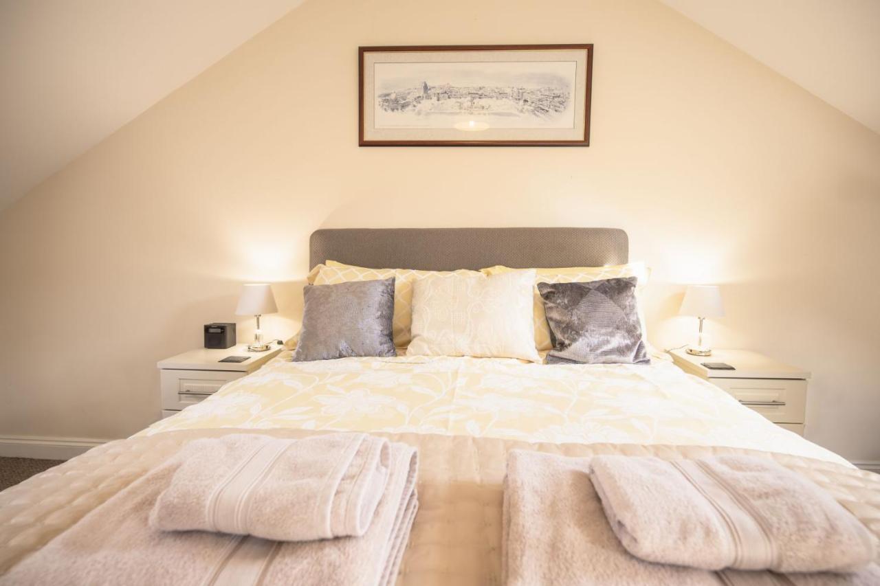 Middle Row Cottage Richmond  Bagian luar foto