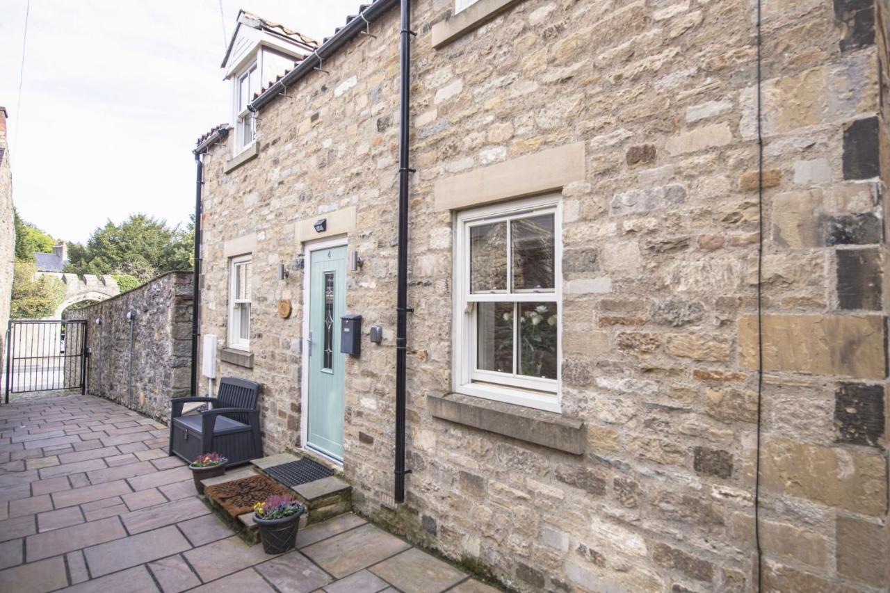 Middle Row Cottage Richmond  Bagian luar foto