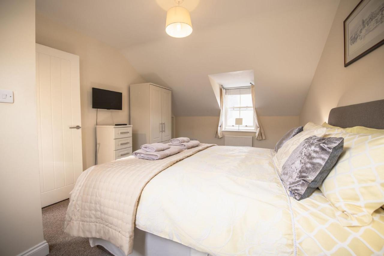 Middle Row Cottage Richmond  Bagian luar foto
