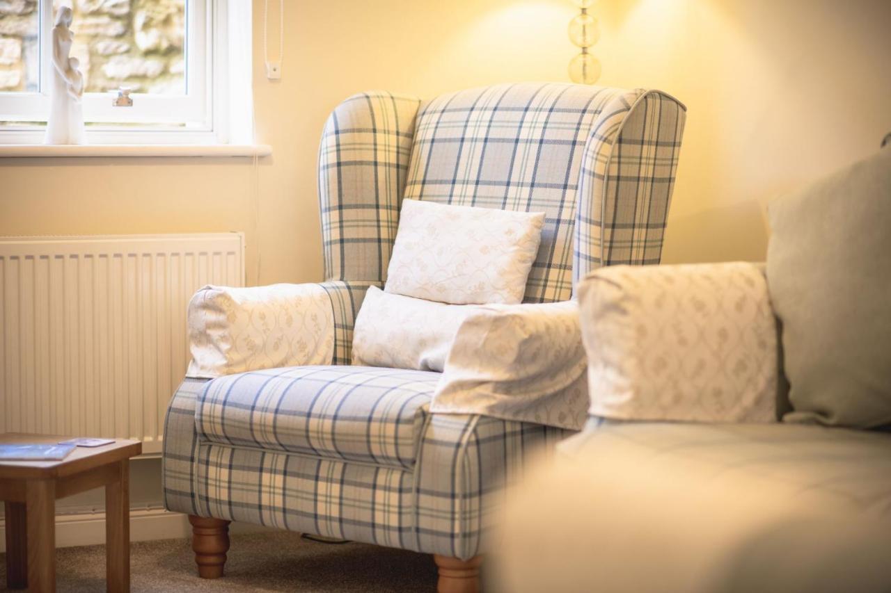 Middle Row Cottage Richmond  Bagian luar foto