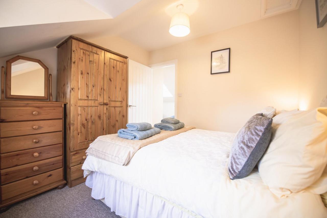 Middle Row Cottage Richmond  Bagian luar foto